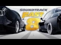 Download Lagu Fast \u0026 Furious 8 Soundtrack | Trap, Bass, Hip Hop, R\u0026B Music | The Fate of Furious Album