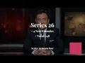 MIDSOMER MYSTERY ITV RENEWS SERIES 26 BUT WHERE ARE SEASONS 24 25 UK TV News Update