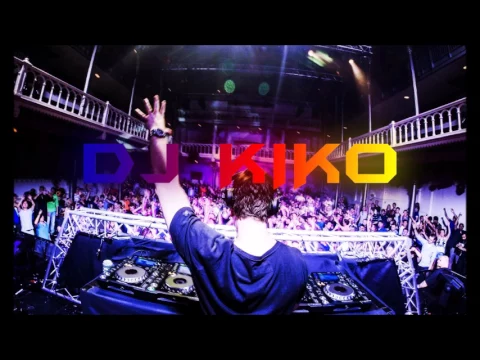 Download MP3 Dj kiko - GDFR + Mondotek Remix