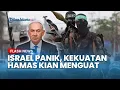 Download Lagu Pasukan Zionis Tercengang Rasakan Gempuran Pejuang Palestina, Kekuatan Hamas Kini Kian Membara