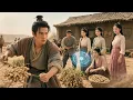 Download Lagu [Multi SUB] ｜灾荒懒汉意外觉醒空间系统：一亩灵田种粮亩产万斤，十立方仓库囤满肉蛋奶！靠空间系统养嫂嫂！堂哥眼红夺嫂反被花生砸脸！#下山追短剧#MiniDrama#精彩大陆短剧