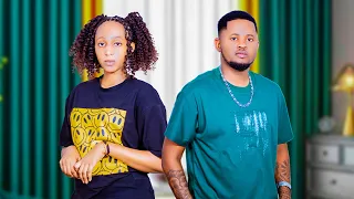 KIBENTENI PART 54 Love Story Love TWIZY DADY TV 