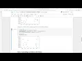 3 1 5 5 Lab - Correlation Analysis in Python