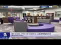 Okeechobee HS set to open new 107M building