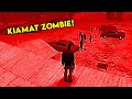 GTA SA SETELAH KIAMAT ZOMBIE