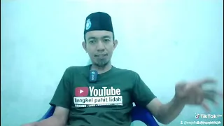 belajar ilmu spiritual kok bisa jadi gila inilah penyebabnya majelisdzikirpahitlidah
