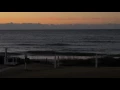 Atmospheres - Sunrise at the Seahawk Part I 4K