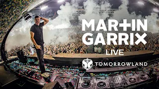 MARTIN GARRIX LIVE TOMORROWLAND 2026 W2