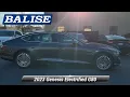 Used 2023 Genesis Electrified G80 Base Fairfield CT HF3599A