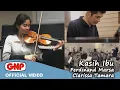 Download Lagu Kasih Ibu - Ferdinand Marsa \u0026 Clarissa Tamara (Piano Orchestra)