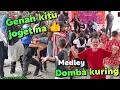 Download Lagu DOMBA KURING Medley 🔴Live Bajidoran nico entertainment