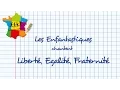 Download Lagu LIBERTÉ, ÉGALITÉ, FRATERNITÉ -  Les Enfantastiques