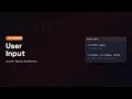 C in 100 Seconds scanf Read Numbers and Strings from the User Episode 12