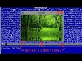 Insane Qbasic Programs