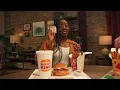 Download Lagu So Many Options - Combo Your Way at BK