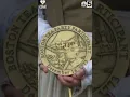 Boston Tea Party participant who is buried in Vermont honored at ceremony