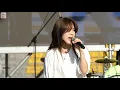 [직캠][4K 60P] 김나영 - 조금 더 외로워지겠지 [191012 레드콘페스티벌]