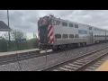 Metra UPW Line 2026