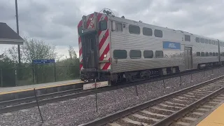 Metra UPW Line 2026