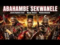 Abahambe Sekwanele | Official Amapiano: Jacinta, Ngizwe & Phakelumthakathi |Amapiano 2026
