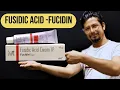 Download Lagu Fusidic acid cream uses in hindi | benefits of fusidic acid cream | fucidin cream review