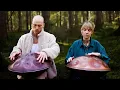 Download Lagu Breath of the Divine (1111 Hz) | 1 hour handpan music | Malte Marten \u0026 Changeofcolours