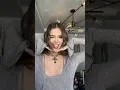 Download Lagu Hailee Steinfeld - NEW Snapchat Update 311223 !