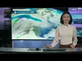 Weather for Sunday March 15 2026