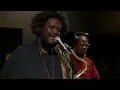 Kamasi Washington - Full Performance (Live on KEXP)