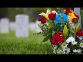 Moody Funeral
