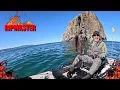 How I Catch Lingcod Rockfish Limits from My Kayak in Pacific City