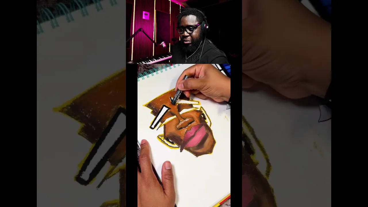 100% talent π₯
