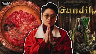 pertama kali walk out 