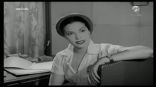 لما تكوني بتشتغلي عشان تبقي ضد الرجالة وبس فيلم بنات حواء الجزء الأول 