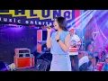 Download Lagu LALUNA MUSIC - ATAS NAMA CINTA - DINDA TERATU - HAPPY SWEET PARTY BOTTOM FAMILY - KUDUS