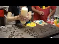 Lagu Amazing Freehand Pancake Artist - Thai Street Food