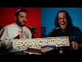 Lagu El origen REAL de los EXORCISMOS 😳📜 | Santero VS Escéptico - Ep.07