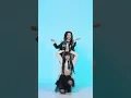 H1-KEY(하이키) '건물 사이에 피어난 장미 (Rose Blossom)' Vertical Dance