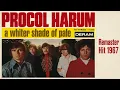 Procol Harum - A Whiter Shade Of Pale | The Original Classic.Stereo Mix