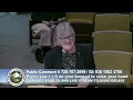 Humboldt County Board of Supervisors Meeting of 2026-04-14