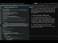 How to Quickly Synchronize the PDF View with LaTeX Source Code in CoCalc s LaTeX Editor