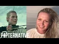 Synnove Macody Lund goes into detail about the growing fandom for Netflix s Ragnarok