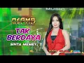 TAK BERDAYA - SINTA MEMEY - OSAMA MUSIK - ANIJAYA AUDIO LIVE - NOVAL PRODUCTION