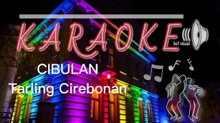 Download Cibulan (Dariyah) Karaoke Audio HD MP3