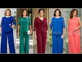 130 Mother of The Bride Pant Suits Formal Sets - Dresses in Various Colors Petite to Plus Sizes