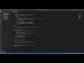 Lab08 Sorting Program