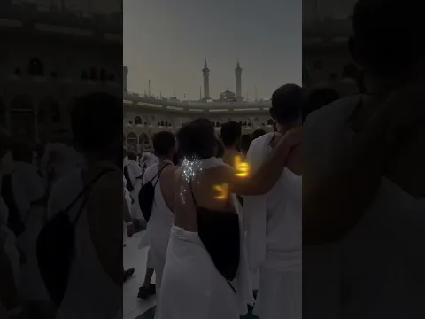 دعاء يوم عرفة .. يا حبيب التائبين ❤️