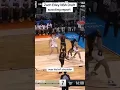 Zach Edey NBA Scouting Report 2024 NBA Mock Draft