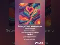 Download Lagu Setengah Mati Mengejarmu (Official Lyric) - Created by AI Suno - Lyric By Ari