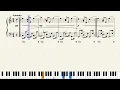 Bagatelle pour une Paysanne - Op. 58 by colorsofsound1, Op. 58